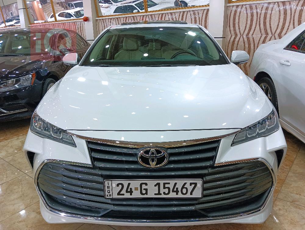 Toyota Avalon